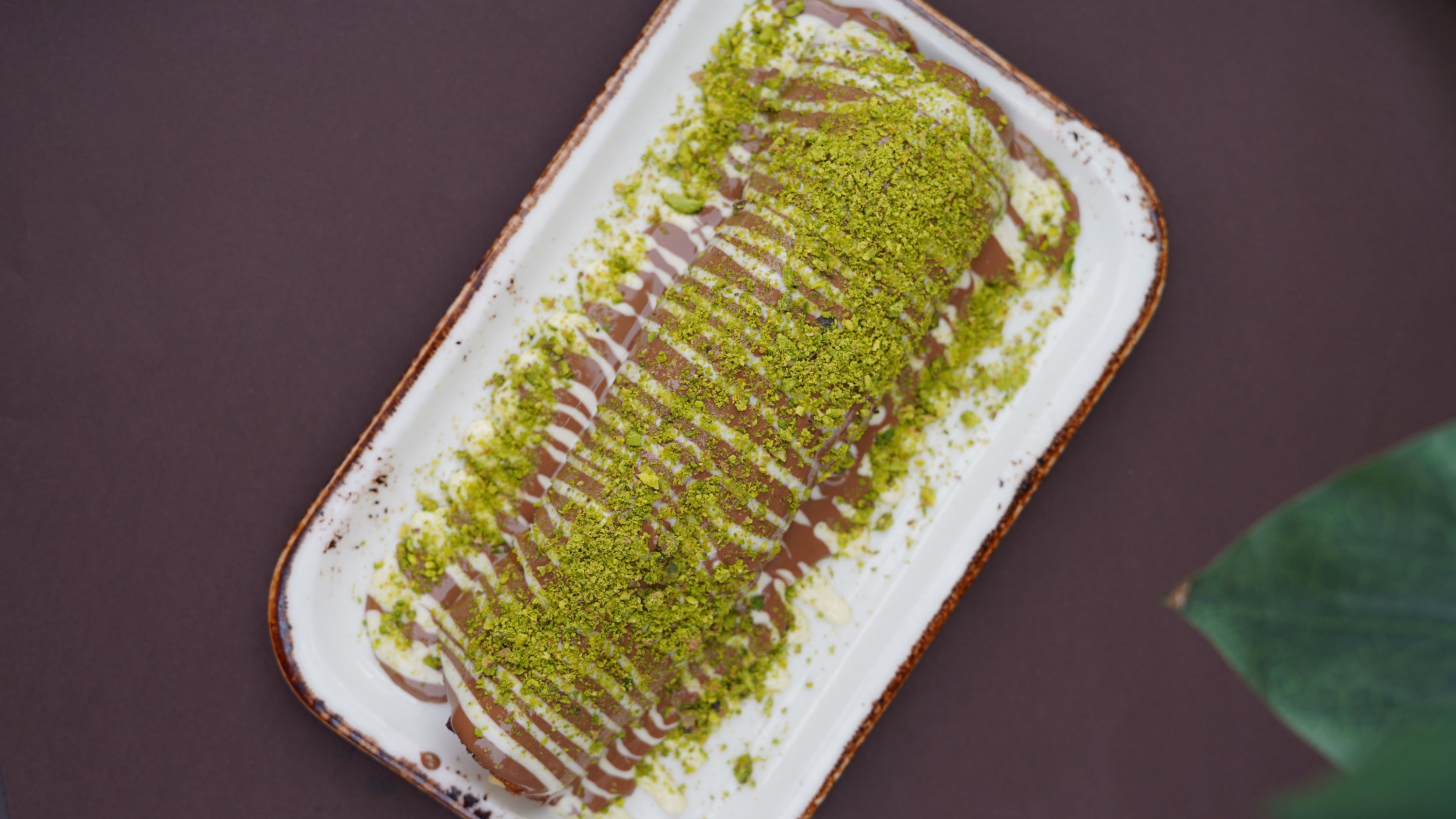 Serotonin Pasta (Dilim)